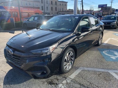 2023 Subaru Legacy Limited