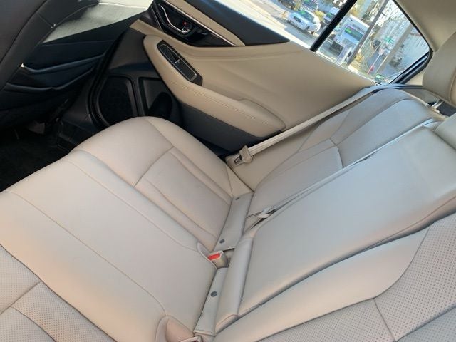 2023 Subaru Legacy Limited