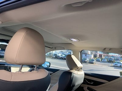 2023 Subaru Legacy Limited