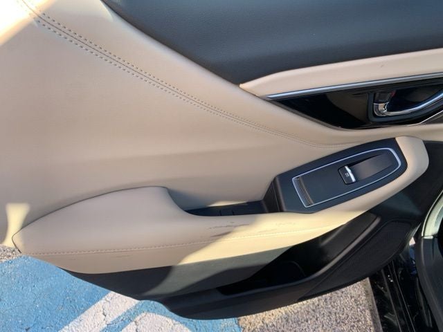 2023 Subaru Legacy Limited