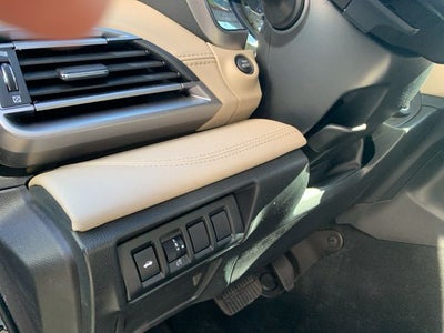 2023 Subaru Legacy Limited