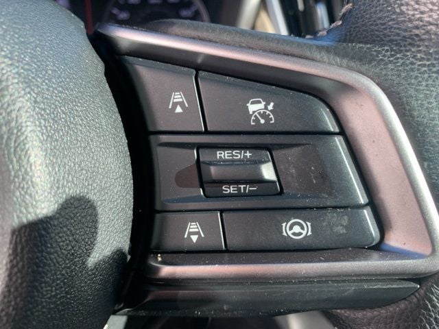 2023 Subaru Legacy Limited