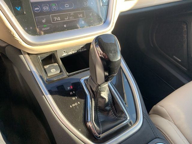 2023 Subaru Legacy Limited