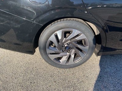 2023 Subaru Legacy Limited