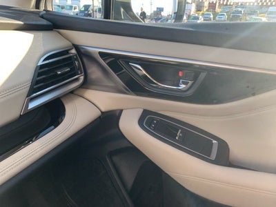 2023 Subaru Legacy Limited