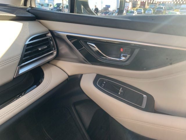 2023 Subaru Legacy Limited