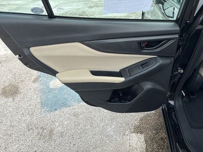 2023 Subaru Impreza Premium