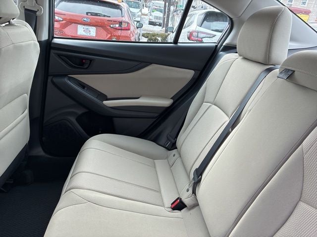 2023 Subaru Impreza Premium