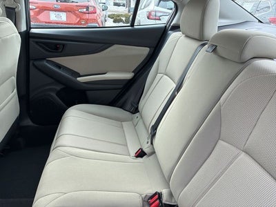 2023 Subaru Impreza Premium