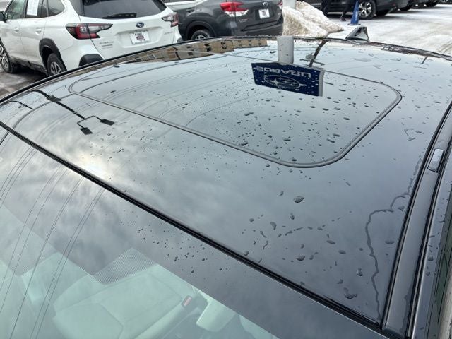 2023 Subaru Impreza Premium