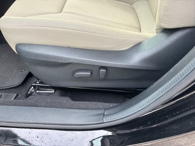 2023 Subaru Impreza Premium