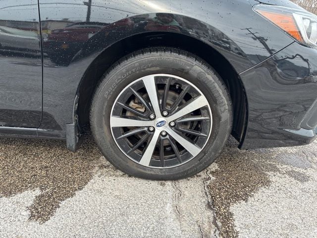 2023 Subaru Impreza Premium