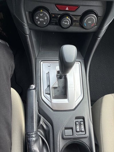 2023 Subaru Impreza Premium