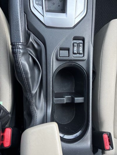 2023 Subaru Impreza Premium