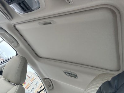 2023 Subaru Impreza Premium