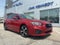 2017 Subaru Impreza 2.0i Sport