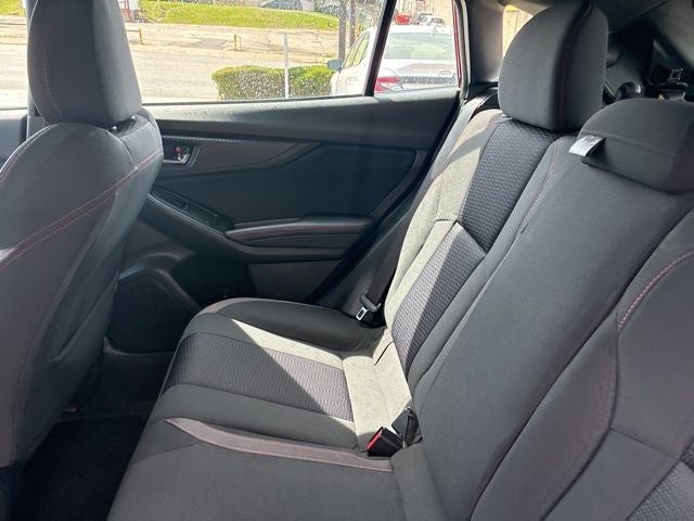 2017 Subaru Impreza 2.0i Sport