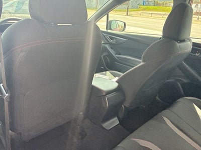 2017 Subaru Impreza 2.0i Sport