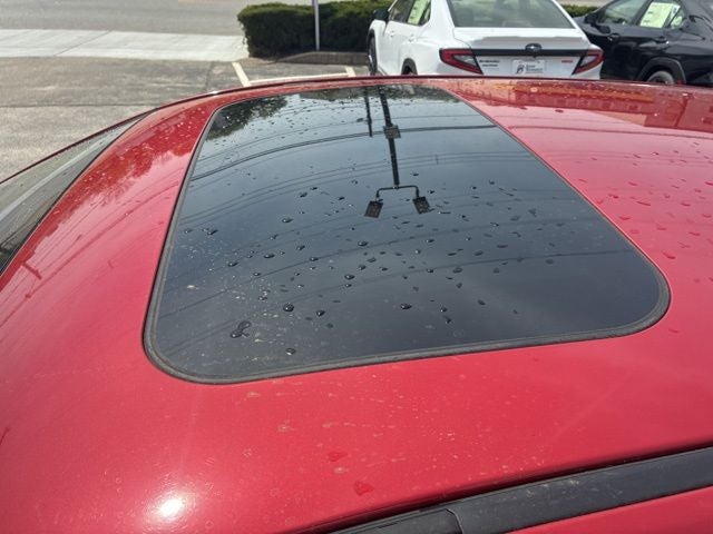 2017 Subaru Impreza 2.0i Sport