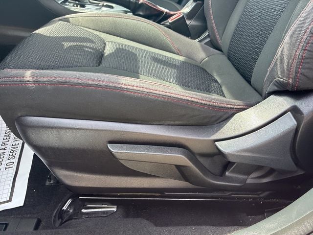 2017 Subaru Impreza 2.0i Sport