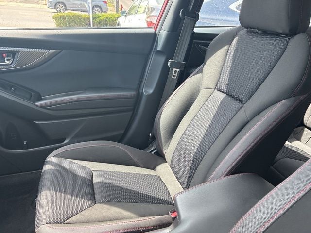 2017 Subaru Impreza 2.0i Sport