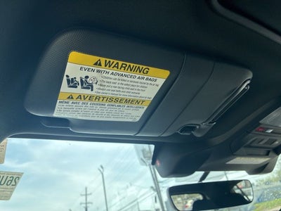 2017 Subaru Impreza 2.0i Sport