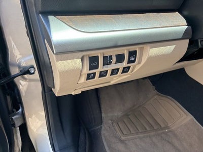 2018 Subaru Outback 3.6R Limited