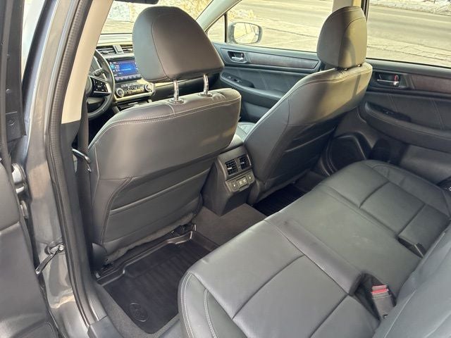 2019 Subaru Outback 3.6R Limited