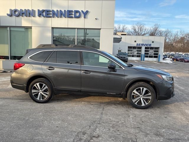 2019 Subaru Outback 3.6R Limited