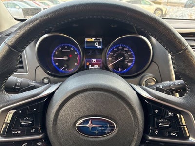 2019 Subaru Outback 3.6R Limited