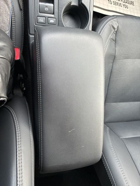 2019 Subaru Outback 3.6R Limited