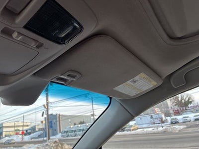 2019 Subaru Outback 3.6R Limited