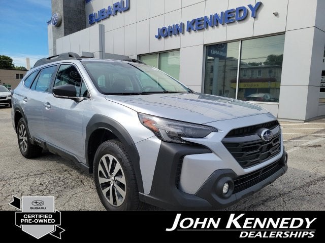 2024 Subaru Outback Base