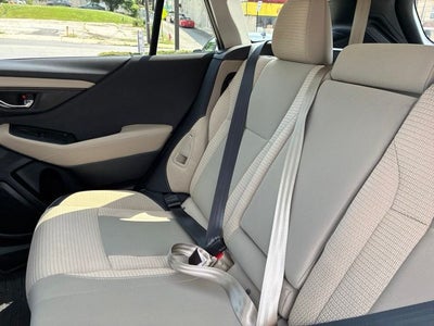 2024 Subaru Outback Premium