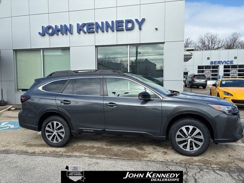 2024 Subaru Outback Premium