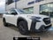 2023 Subaru Outback Onyx Edition