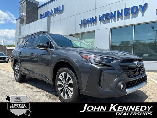 2023 Subaru Outback Limited
