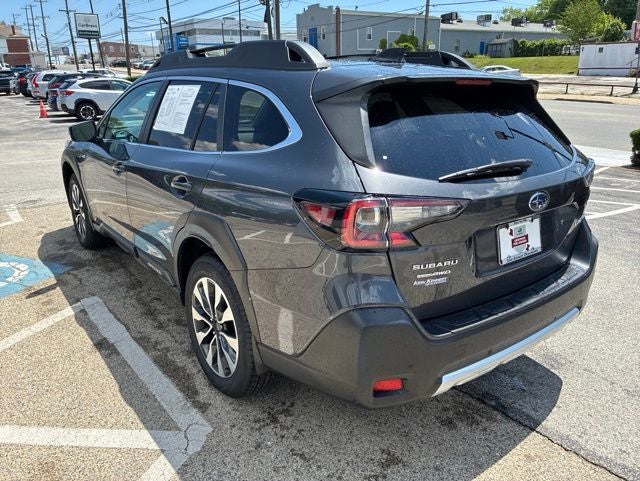 2023 Subaru Outback Limited