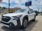 2025 Subaru Outback Touring