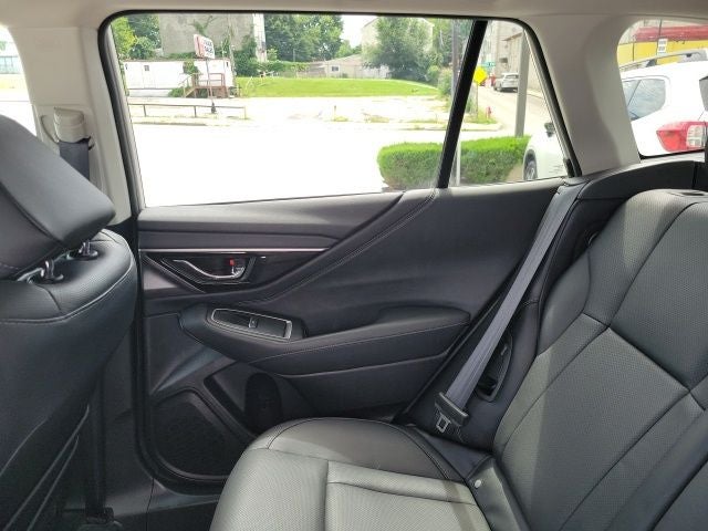 2025 Subaru Outback Touring