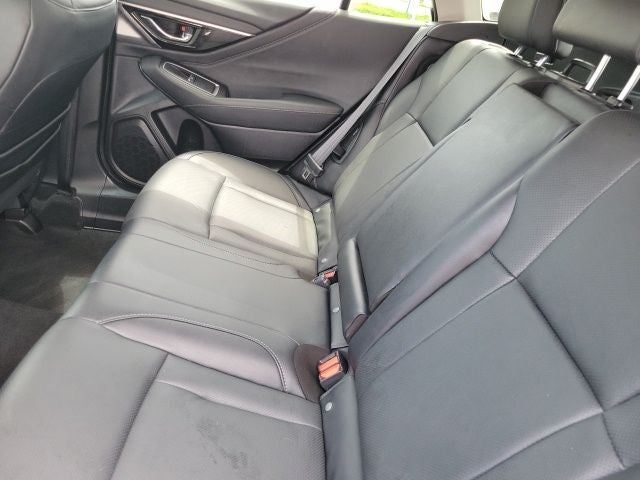 2025 Subaru Outback Touring