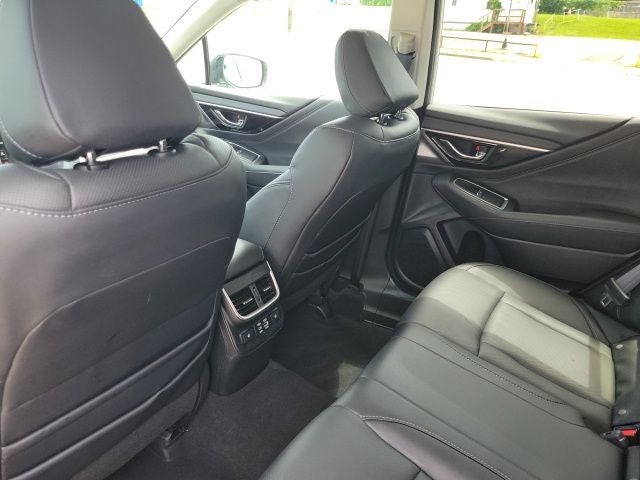 2025 Subaru Outback Touring