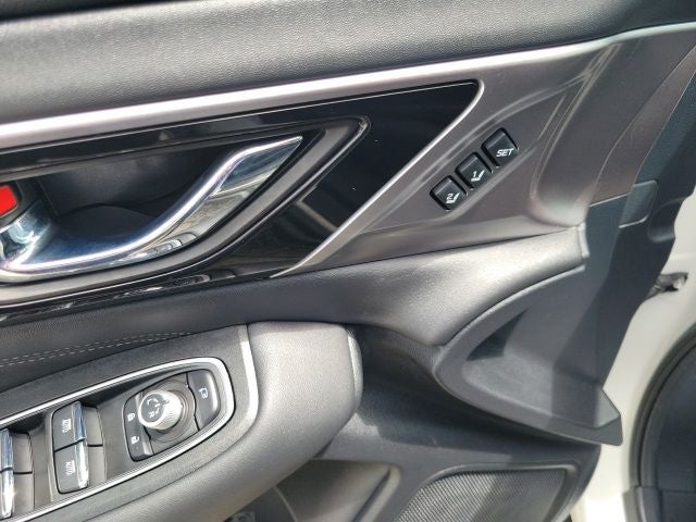 2025 Subaru Outback Touring