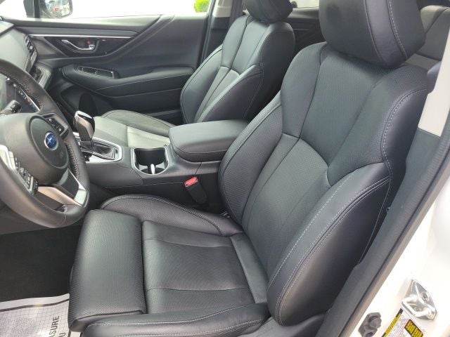 2025 Subaru Outback Touring