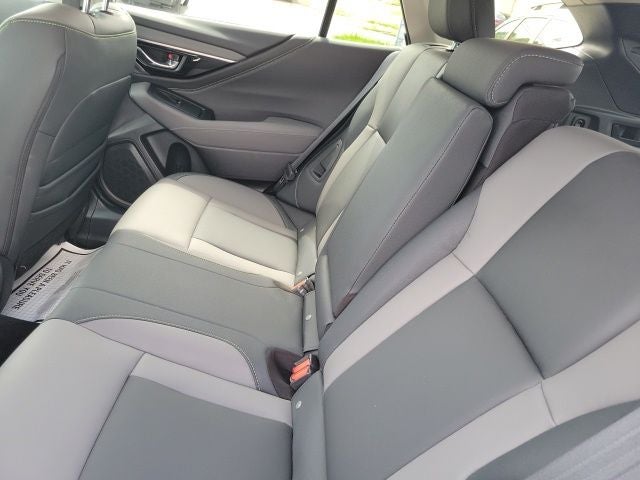 2023 Subaru Outback Onyx Edition XT