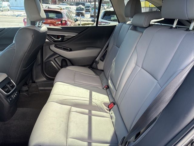 2021 Subaru Outback Limited XT