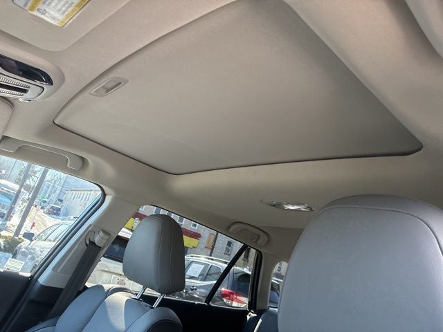 2021 Subaru Outback Limited XT