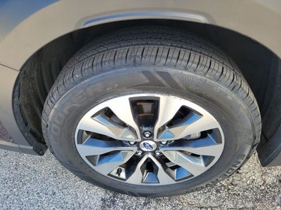 2024 Subaru Outback Touring XT