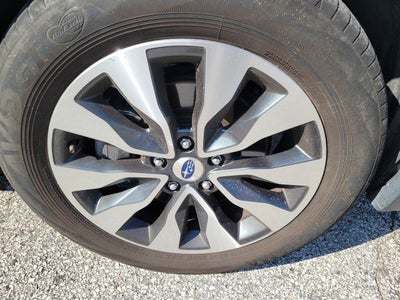 2024 Subaru Outback Touring XT