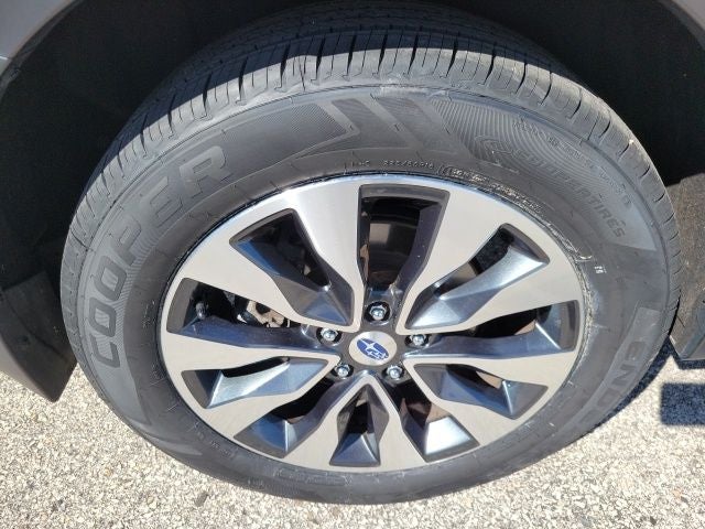 2024 Subaru Outback Touring XT
